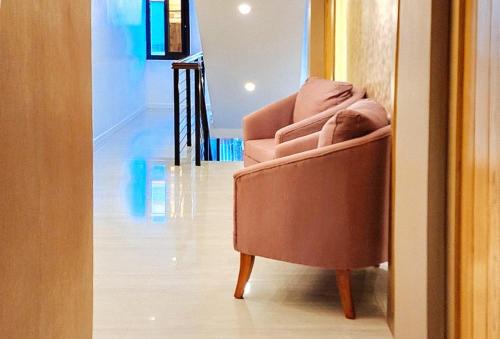 UrbanView @ Stay Inn Style Hotel Vigan - 로비