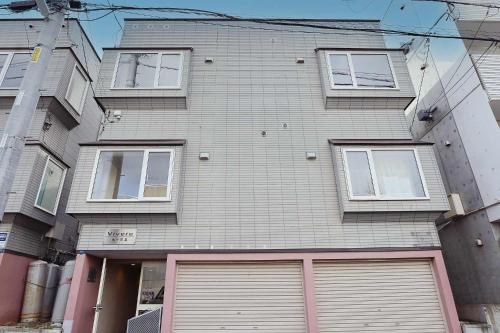 [location not yet specified]의 아파트먼트 (19m², 침실 1개, 프라이빗 욕실 1개) - 숙소 외관