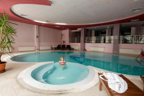Belmont Ski & Spa Hotel