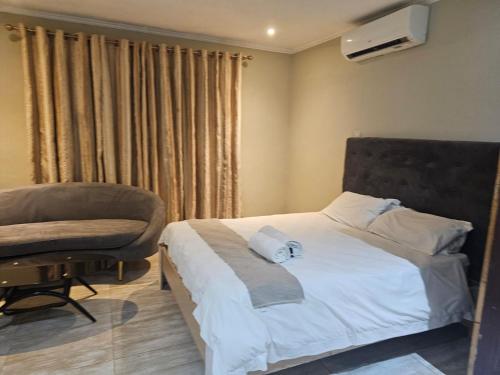 Chisa Cha Nkhwazi in Blantyre