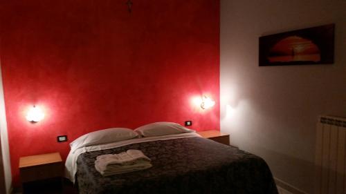 Albergo B&B Antica Trattoria Bacco