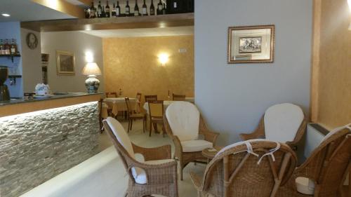 Albergo B&B Antica Trattoria Bacco