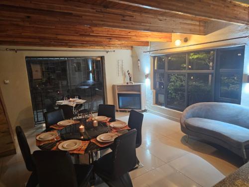 Instalaciones, Chisa Cha Nkhwazi in Blantyre