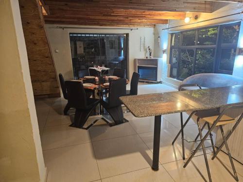 Instalaciones, Chisa Cha Nkhwazi in Blantyre