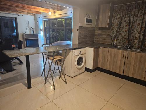 Chisa Cha Nkhwazi in Blantyre