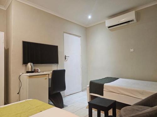 Chisa Cha Nkhwazi in Blantyre