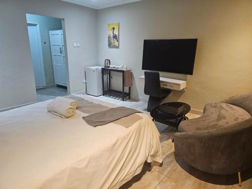 Chisa Cha Nkhwazi in Blantyre