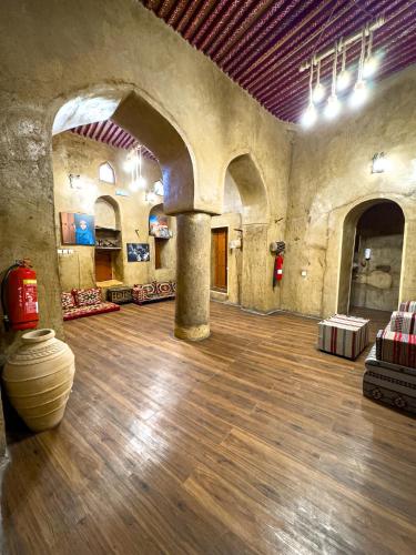 Facilities, IHYAA Inn - نزل إحياء in Nizwa
