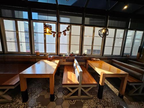 Great food & dining