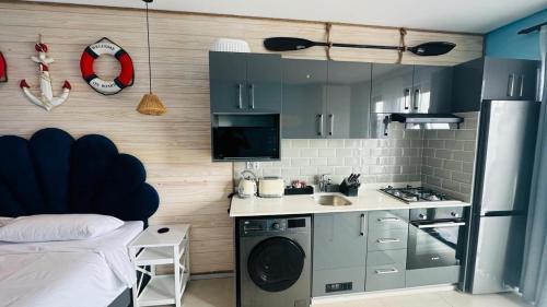Zimbali Ocean Club Ballito Apartments in Ballito