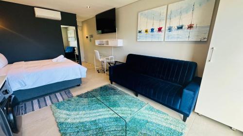 Zimbali Ocean Club Ballito Apartments in Ballito