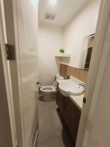 Matina Enclaves 2BR with Wifi Near SM Mall - image 3