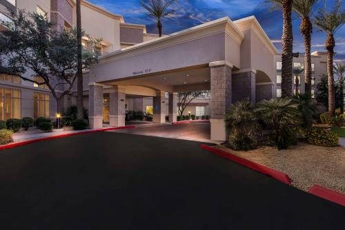 Hampton Inn & Suites Phoenix/Gilbert, Gilbert (foto 4)