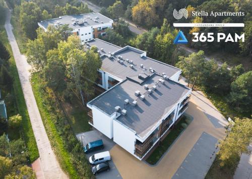 Studio Apartment room in 365PAM - Apartamenty Enklawa Przy Plaży - SALA ZABAW SIŁOWNIA PARKING W CENIE