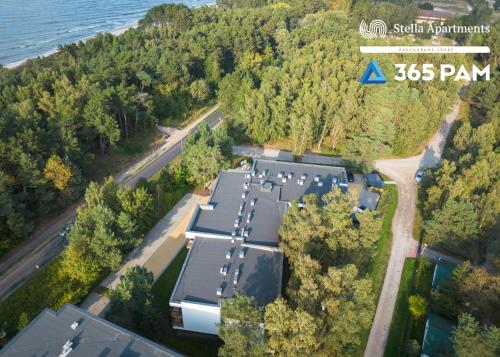 Apartamenty Enklawa Przy Plaży - SALA ZABAW, SIŁOWNIA - 365PAM