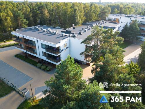 Apartamenty Enklawa Przy Plaży - SALA ZABAW, SIŁOWNIA - 365PAM