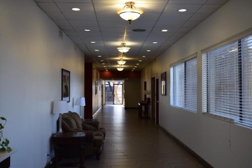 บริการและสิ่งอำนวยความสะดวก, Baymont by Wyndham Midland Airport in มิดแลนด์ (TX)