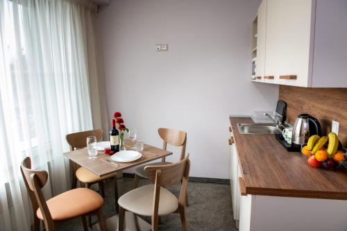 BG Hotel – Sofia, NY