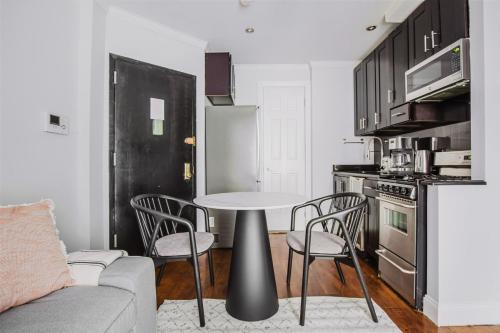 Blueground Midtown West nr park sq NYC-1700, New York (Foto 6)