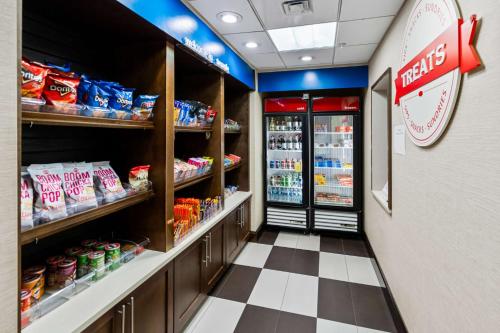 Hampton Inn Temple - image 10