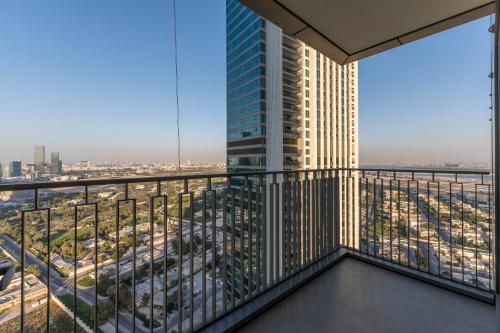 Downtown Views II City View, Downtown Dubai - Mint Stay, Dubaj (zdjęcie 3)