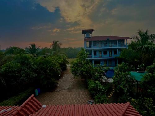 hotel photo