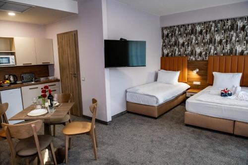 BG Hotel – Sofia, NY