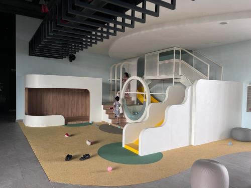 MS Suite @ Societe Suites Sri Hartamas Mont Kiara - image 4