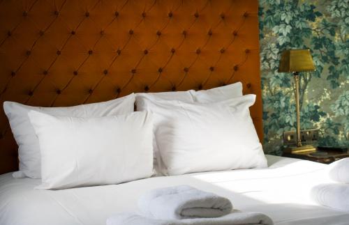 Doppelzimmer, kleines