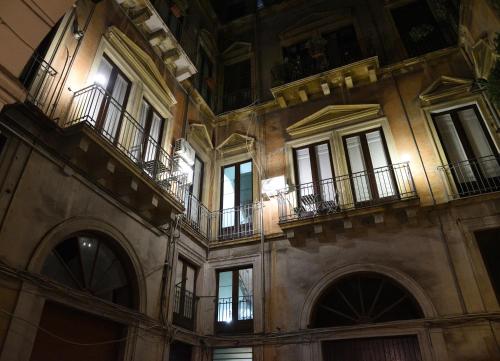 LN B&B CATANIA, Katania