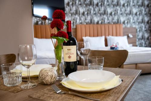 BG Hotel – Sofia, NY