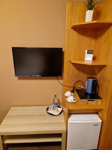 Hotel Ristorante Ilgabbiano - image 12