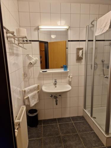 Hotel Ristorante Ilgabbiano - image 14