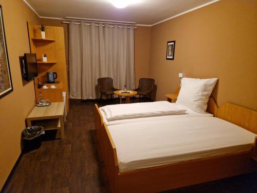 Hotel Ristorante Ilgabbiano - image 3