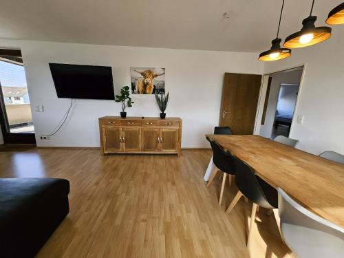 Gästehaus 3 "Steinbreite" in Fuldabrück