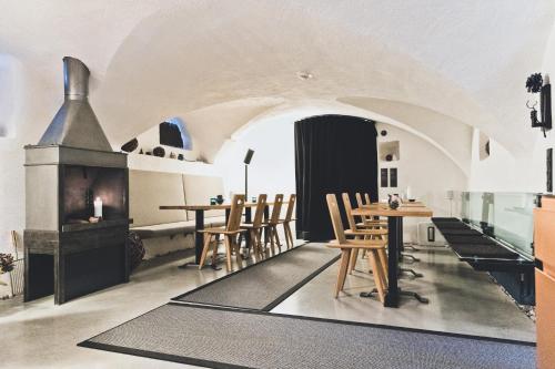 HOTEL BLAUE ROSE -digital check in- – Feldkirch, NE