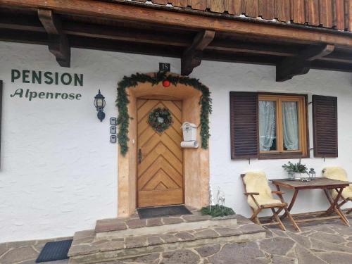 Pension Alpenrose – Kitzbühel, MO