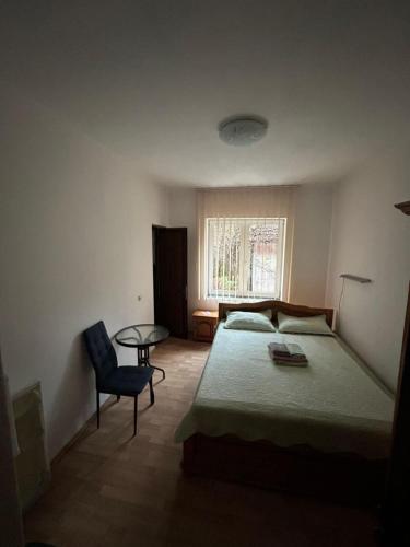 Double Room with Park View