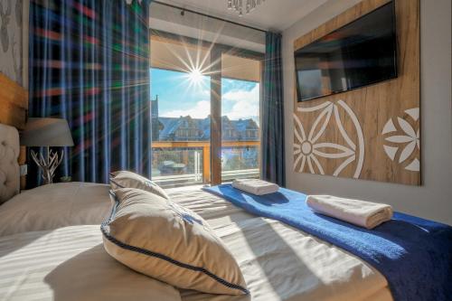 Aparthotel Góralski Spa & Restaurant, Białka Tatrzańska