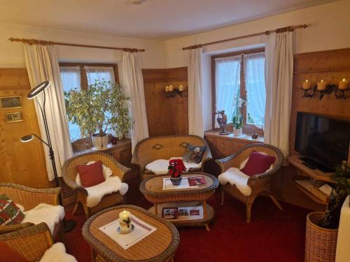 Pension Alpenrose – Kitzbühel, MO