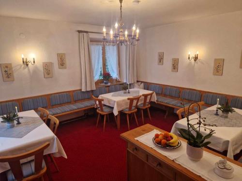 Pension Alpenrose – Kitzbühel, MO