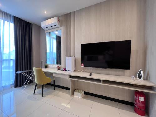 MS Suite @ Societe Suites Sri Hartamas Mont Kiara - image 2