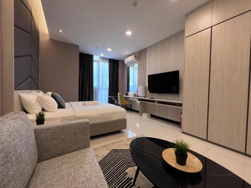 MS Suite @ Societe Suites Sri Hartamas Mont Kiara - image 7