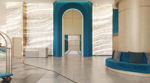 1001 Nights Theme by Wyndham - Genting