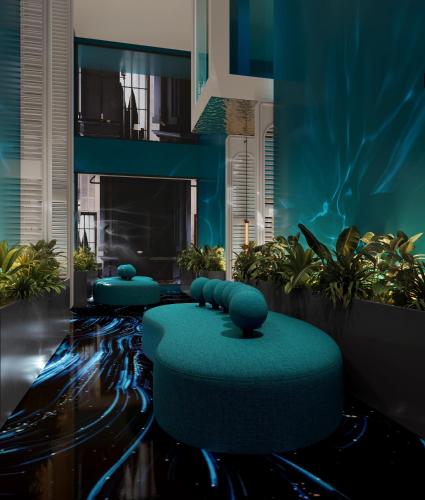 1001 Nights Theme by Wyndham - Genting