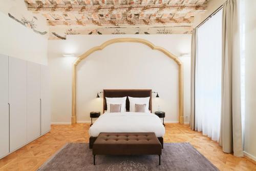 Hotel CUBE Prague near Bethlehem Chapel
