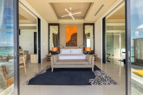 Deluxe InOcean Infinity Pool Villa - Enjoy 50% seaplane discount for 2 pax (Book Stay period: 10 July - 30 Sep 2025) image 5