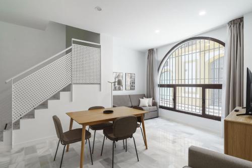 Limehome Jerez de la Frontera Marqués de Casa-Domecq 5