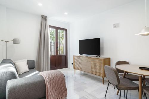Limehome Jerez de la Frontera Marqués de Casa-Domecq 4
