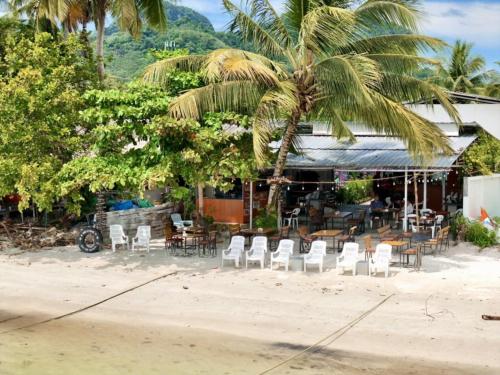 The Bay Koh Mook in Koh Mook